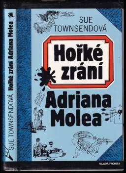 Hořké zrání Adriana Molea