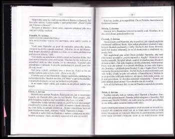 Sue Townsend: Hořké zrání Adriana Molea