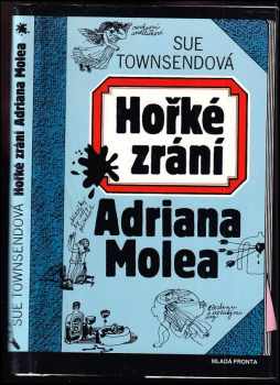 Hořké zrání Adriana Molea