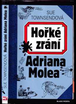 Hořké zrání Adriana Molea