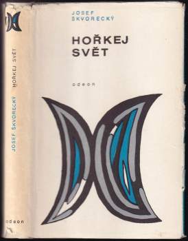 Hořkej svět : povídky z let 1946-1967