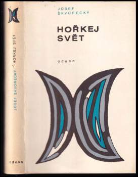 Hořkej svět