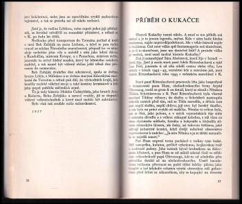 Josef Škvorecký: Hořkej svět