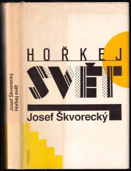 Hořkej svět