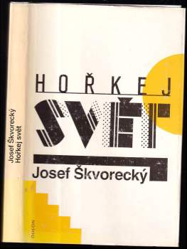 Hořkej svět