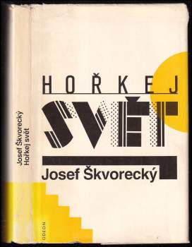 Hořkej svět