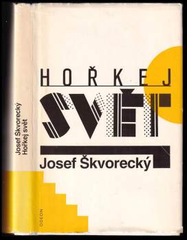Hořkej svět