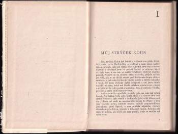 Josef Škvorecký: Hořkej svět