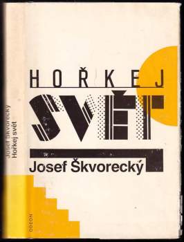 Hořkej svět