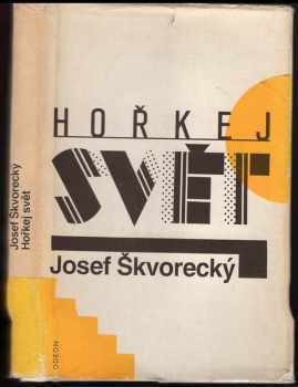 Hořkej svět