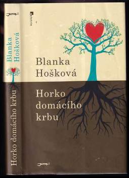 Horko domácího krbu