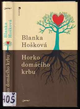 Blanka Hošková: Horko domácího krbu