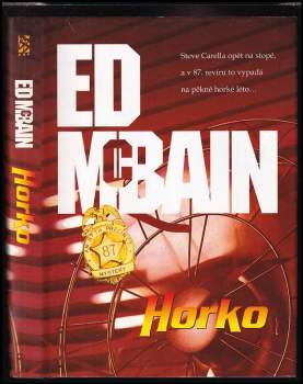 Ed McBain: Horko