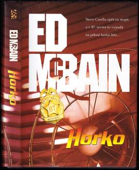 Ed McBain: Horko