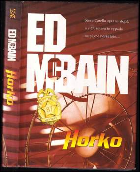 Ed McBain: Horko