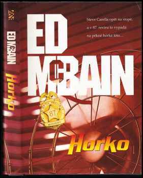 Ed McBain: Horko