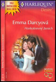 Horkokrevný ženich