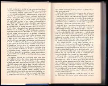 Danielle Steel: Hořkost lásky