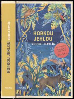 Horkou jehlou