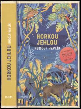 Horkou jehlou