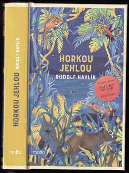 Horkou jehlou