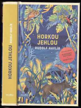 Rudolf Havlík: Horkou jehlou