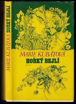 Hořký bejlí
