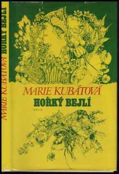 Hořký bejlí