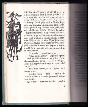 Vladimir Klavdijevič Arsen‘jev: Horký dech tajgy