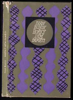 Hořký dým paměti