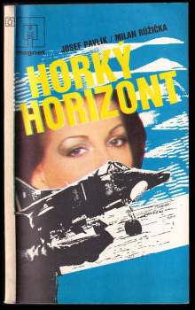 Horký horizont