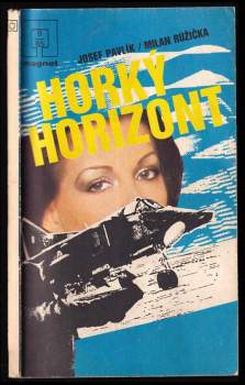 Horký horizont