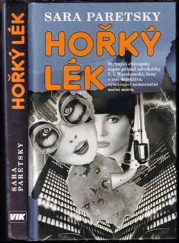 Hořký lék