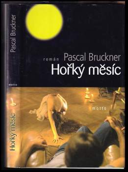 Hořký měsíc