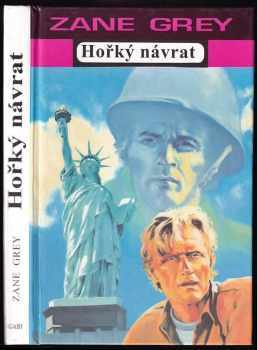 Hořký návrat - Zane Grey (1995, Gabi) - ID: 982739