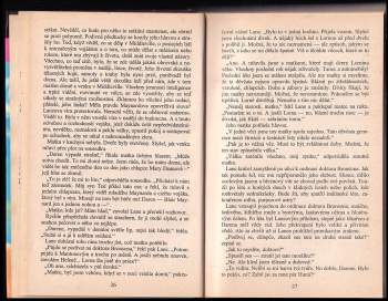 Zane Grey: Hořký návrat