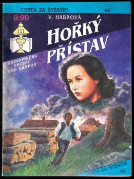 Hořký přístav