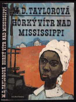 Horký vítr nad Mississippi