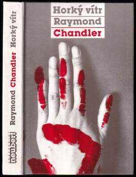 Raymond Chandler: Horký vítr
