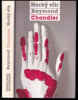 Raymond Chandler: Horký vítr