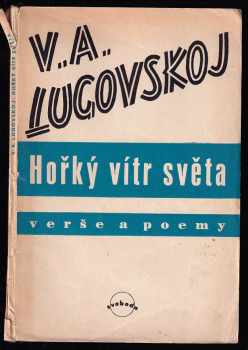 Hořký vítr světa