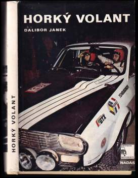 Horký volant