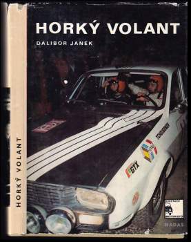 Horký volant