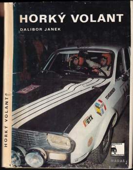 Horký volant