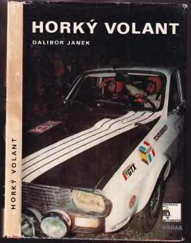 Horký volant