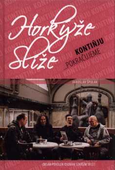 Jaroslav Špulák: Horkýže Slíže