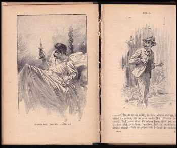 Guy de Maupassant: Horla