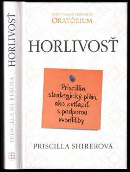 Horlivosť