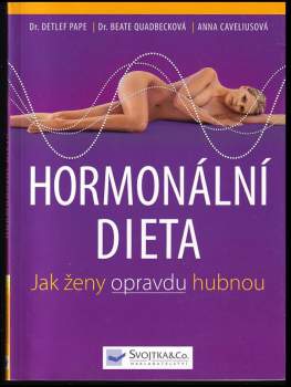 Hormonální dieta