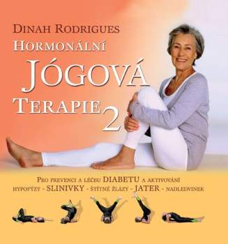 Hormonální jógová terapie